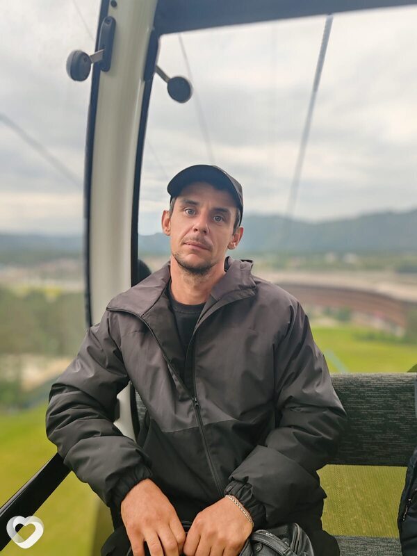 Kluk, 33, Новосибирске — анкета №388313