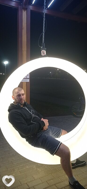 Сергей, 33, Москве — анкета №388321