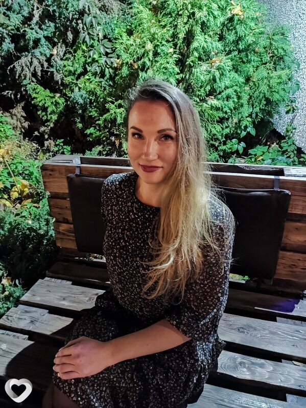 Елена, 48, Минске — анкета №388324