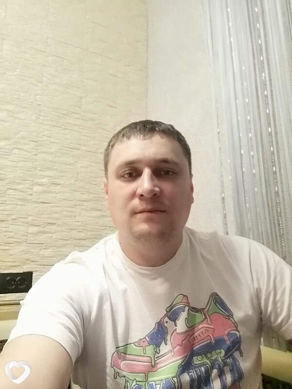 Саша, 42, Мозыре — анкета №388325