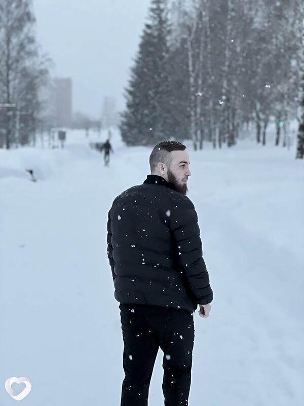 Артём, 32, Кирове-Чепецке — анкета №388329