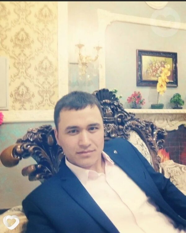 Диас, 35, Караганде — анкета №387859