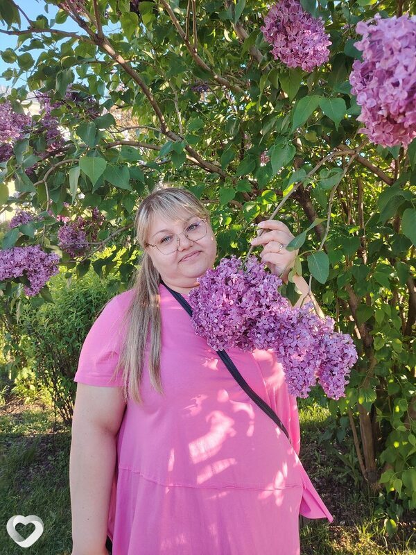 Лидия, 34, Нижнем Новгороде — анкета №387861
