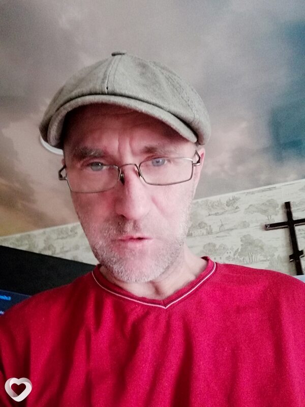 Алексей, 52, Ижевске — анкета №387877