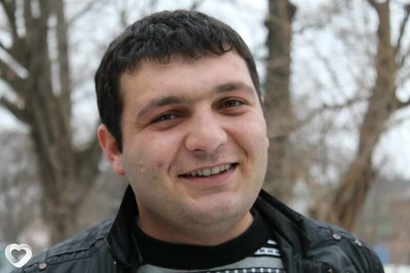 Сергей, 37, Ростове-на-Дону — анкета №387881
