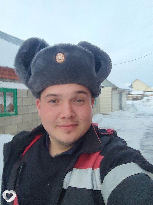 Руслан, 30, Октябрьский (Башкортостан) — анкета №387982