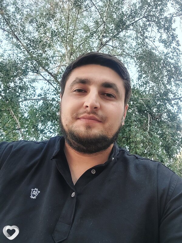 Баке, 35, Астане — анкета №387983