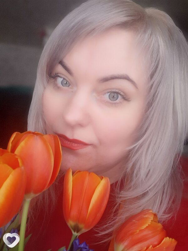 Валентина, 43, Обнинске — анкета №387987