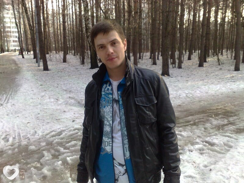 Андрей, 41, Уфе — анкета №387989