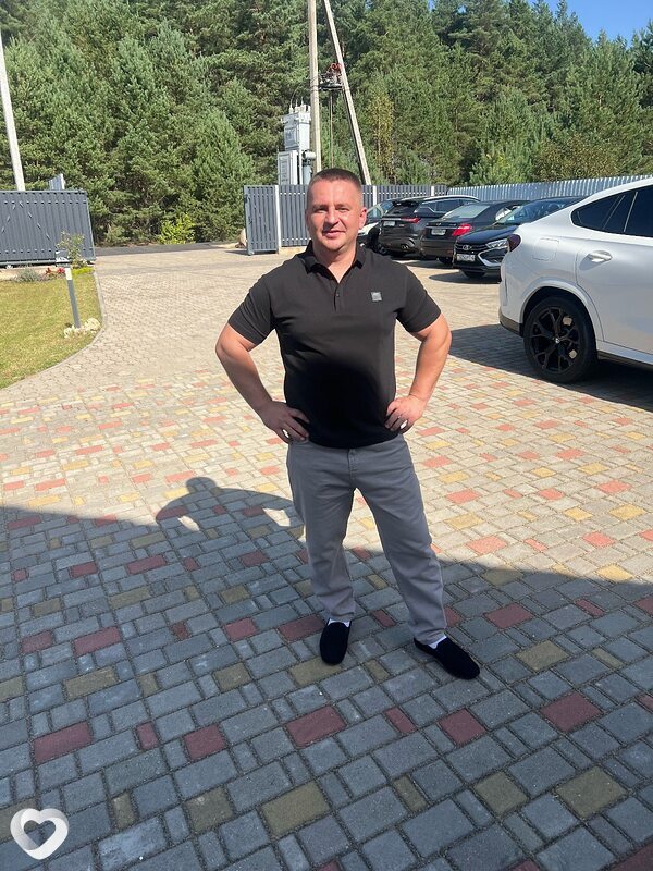Anton, 34, Лиде — анкета №387990