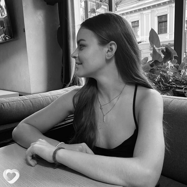 Vika, 27, Одессе — анкета №387993