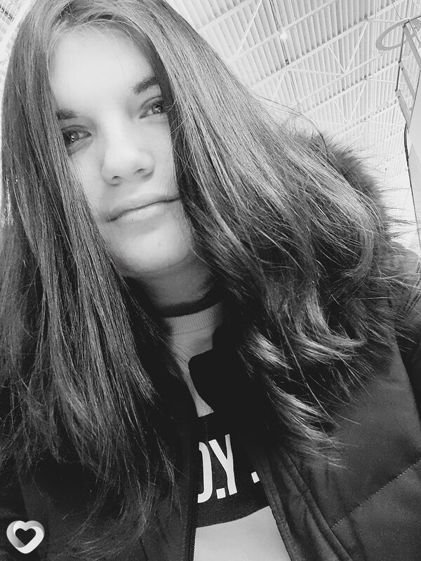 Маша, 23, Омске — анкета №387998