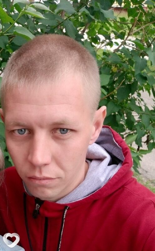 Михаил Мороз, 36, Перми — анкета №388002
