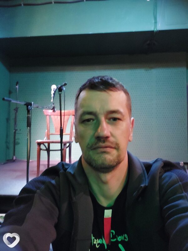 Михаил, 44, Кирове — анкета №387933
