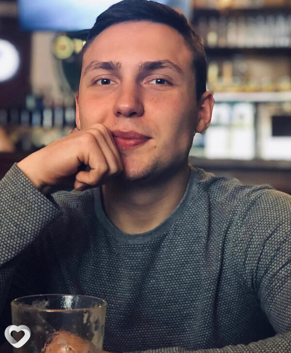 Руслан, 32, Кропивницкий — анкета №387936