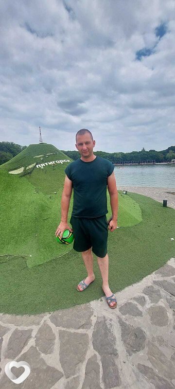 Дмитрий, 39, Ставрополе — анкета №387937