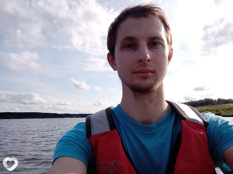 Иван, 34, Ярославле — анкета №387939