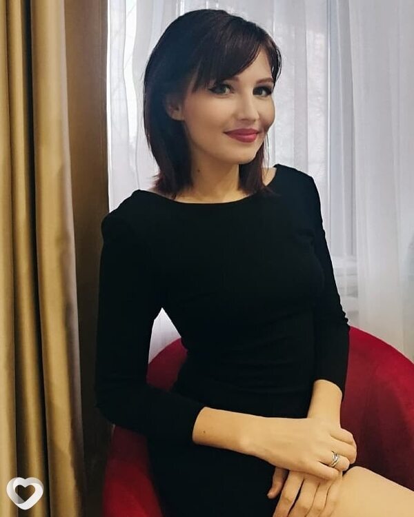 Ирина, 29, Витебске — анкета №388061