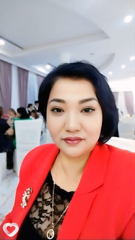 Жажу, 49, Кызылорде — анкета №388062
