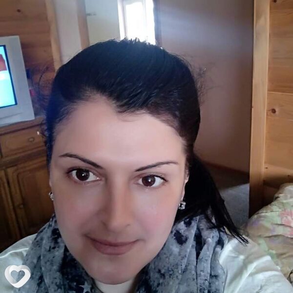 Ирина, 49, Минске — анкета №388066
