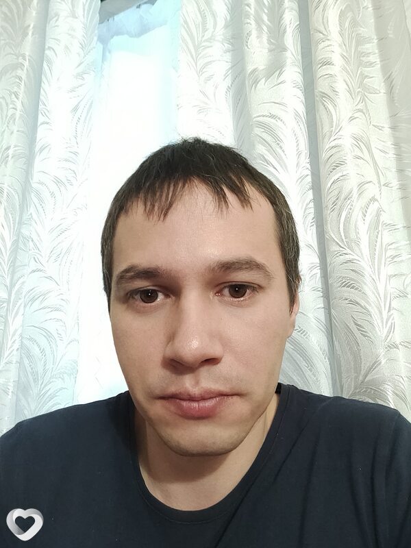 Ильшат, 38, Москве — анкета №388068