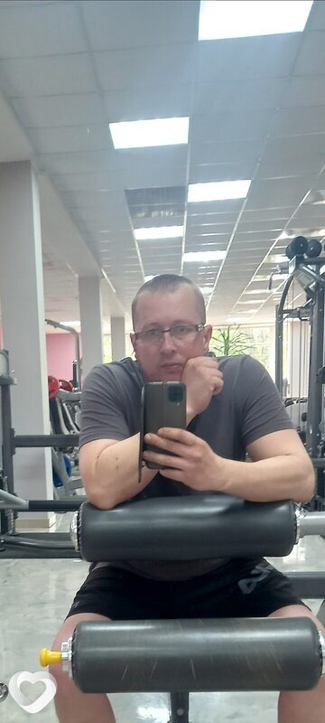 Алексей, 42, Балакове — анкета №388072