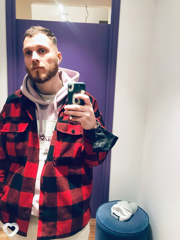 Кирилл, 31, Бресте — анкета №388075
