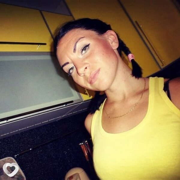 Марина, 36, Хойниках — анкета №388076