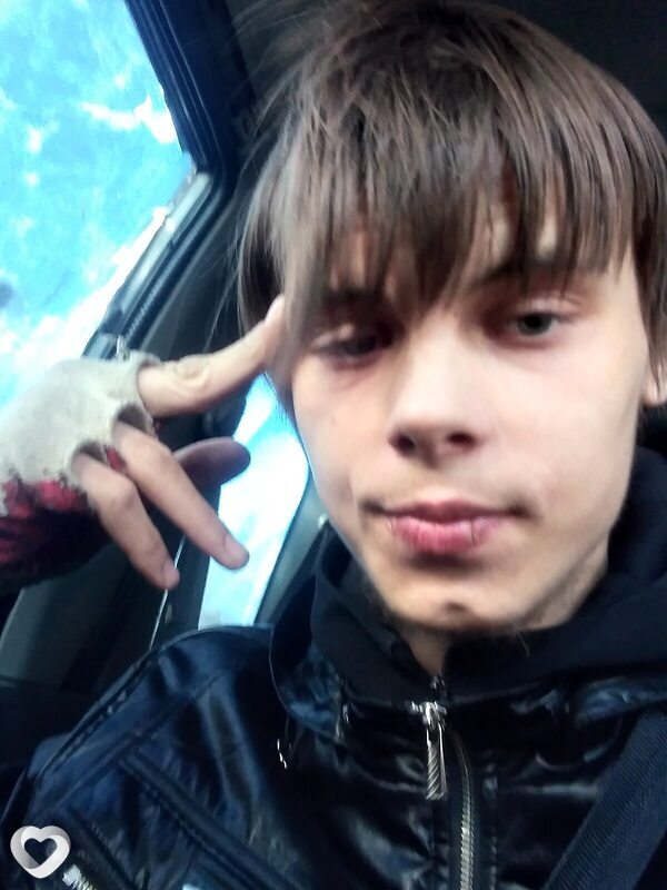 Хиробрин, 26, Петропавловске — анкета №388078