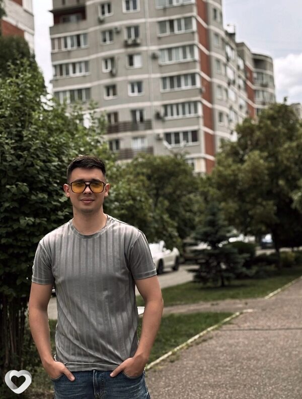 Дмитрий, 33, Усть-Каменогорск — анкета №388034