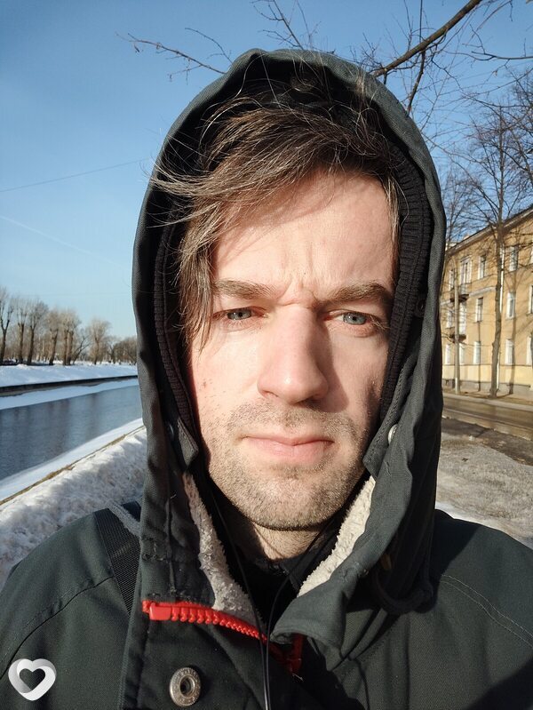Вячеслав, 37, Санкт-Петербурге — анкета №388035