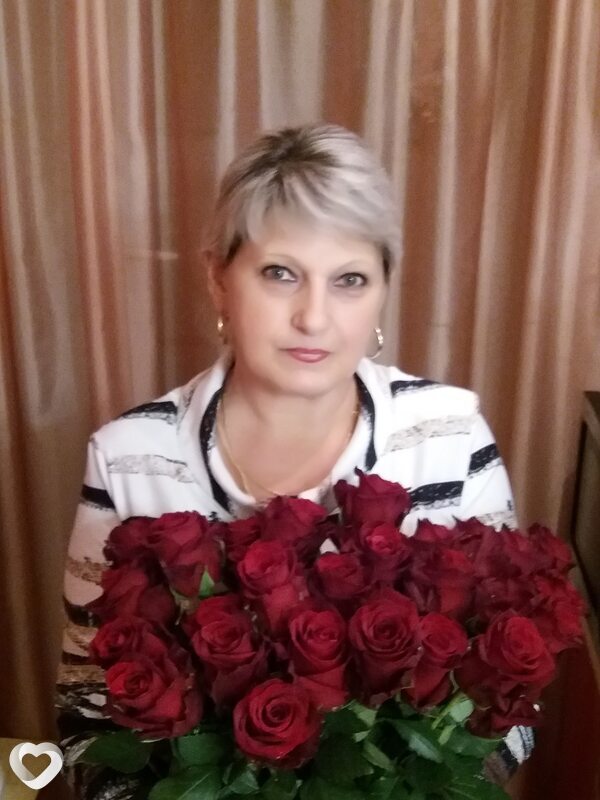 Ирина, 66, Воронеже — анкета №388037