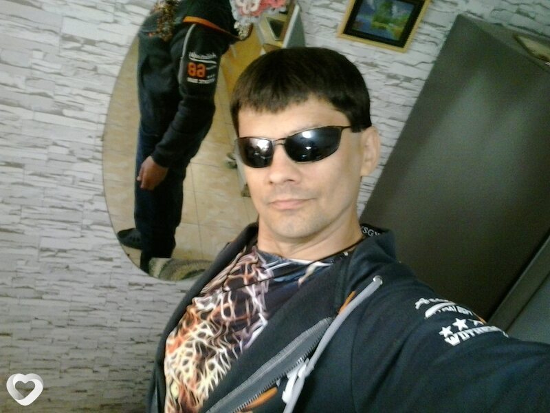 Иванов Руслан, 32, Евпатории — анкета №388038