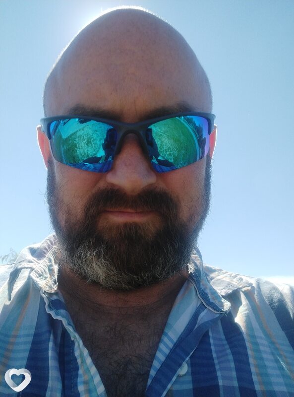 Виктор, 47, Витебске — анкета №388039