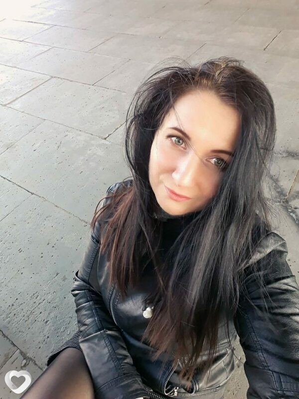 Анна, 43, Ярославле — анкета №388041