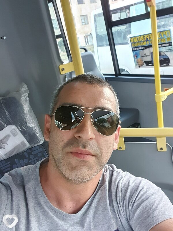 Аль Пачино, 47, Махачкале — анкета №388044