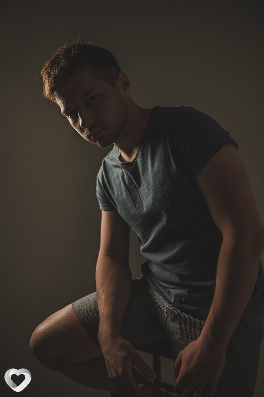 Алексей, 26, Гродно — анкета №388046