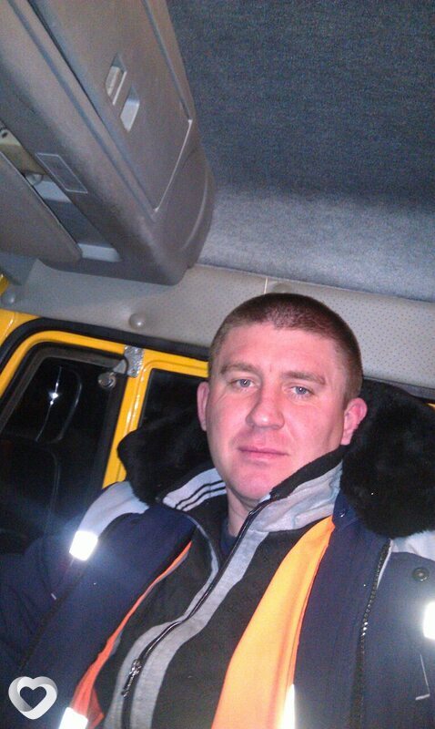 Максим, 49, Москве — анкета №388047
