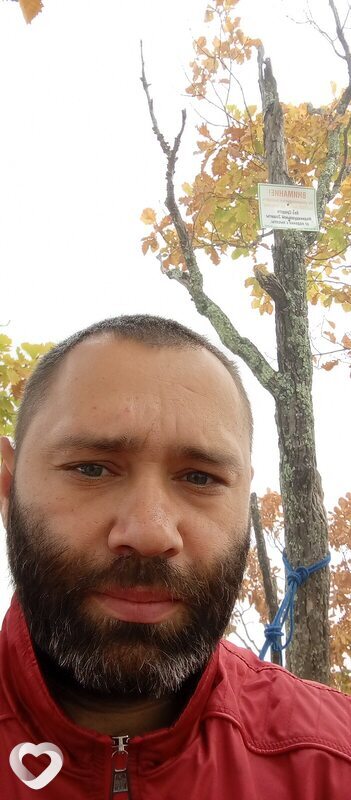 Alexander, 41, Большое Камени — анкета №388054