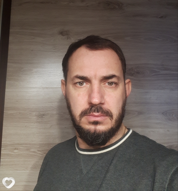Николай, 51, Калининграде — анкета №388431