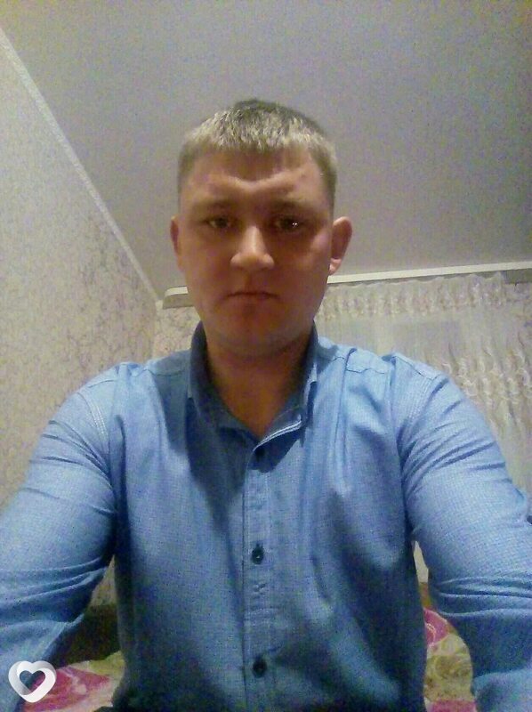 Сергей, 37, Бресте — анкета №388435