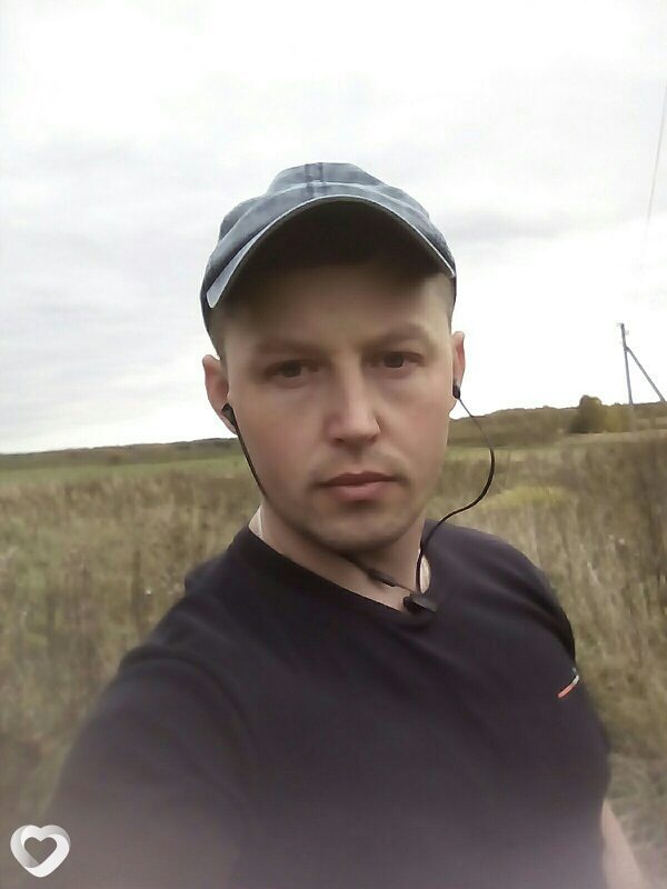 Алексей, 38, Шуи — анкета №388437