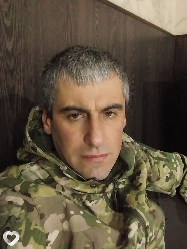 Макс, 44, Новороссийске — анкета №388438