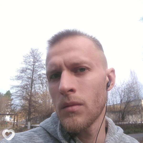 Андрей, 34, Брянске — анкета №388441