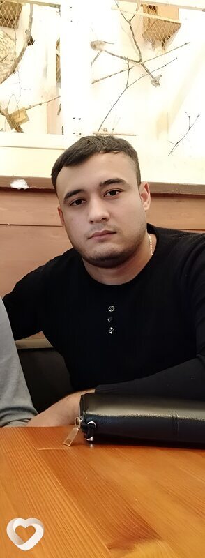 Зохиджон, 35, Санкт-Петербурге — анкета №388444