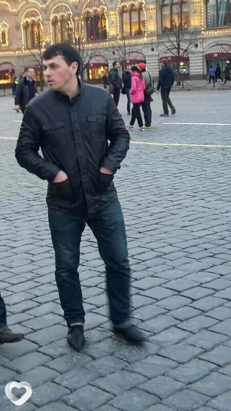 Денис, 38, Волгограде — анкета №388449