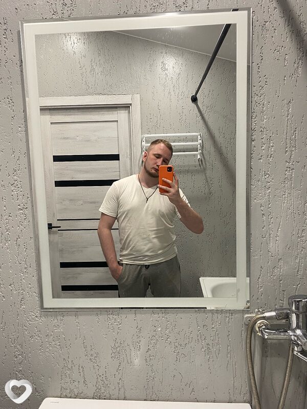 Дмитрий, 29, Иркутске — анкета №387910