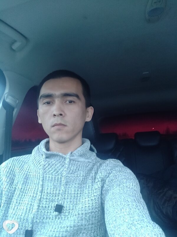 Чак, 36, Санкт-Петербурге — анкета №387912