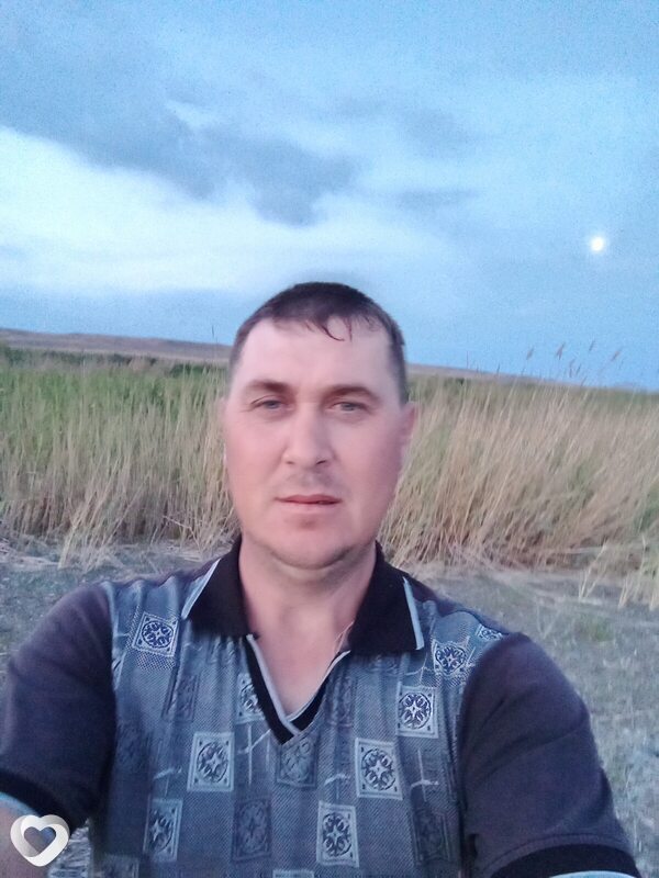 Вячеслав, 42, Талдыкорган — анкета №387913