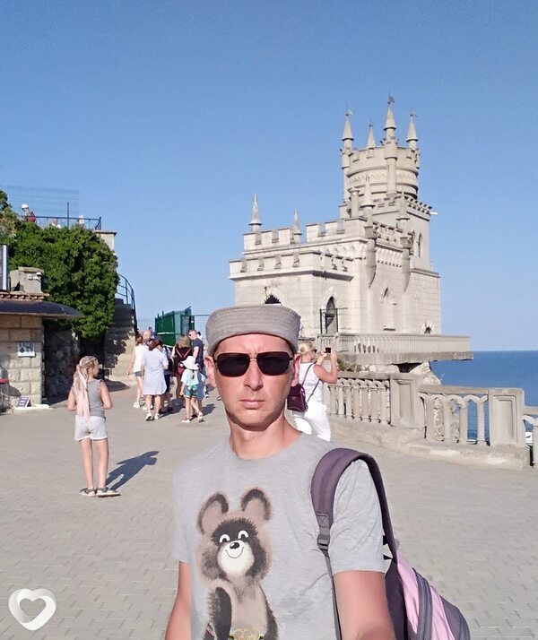 Виктор, 53, Санкт-Петербурге — анкета №387915